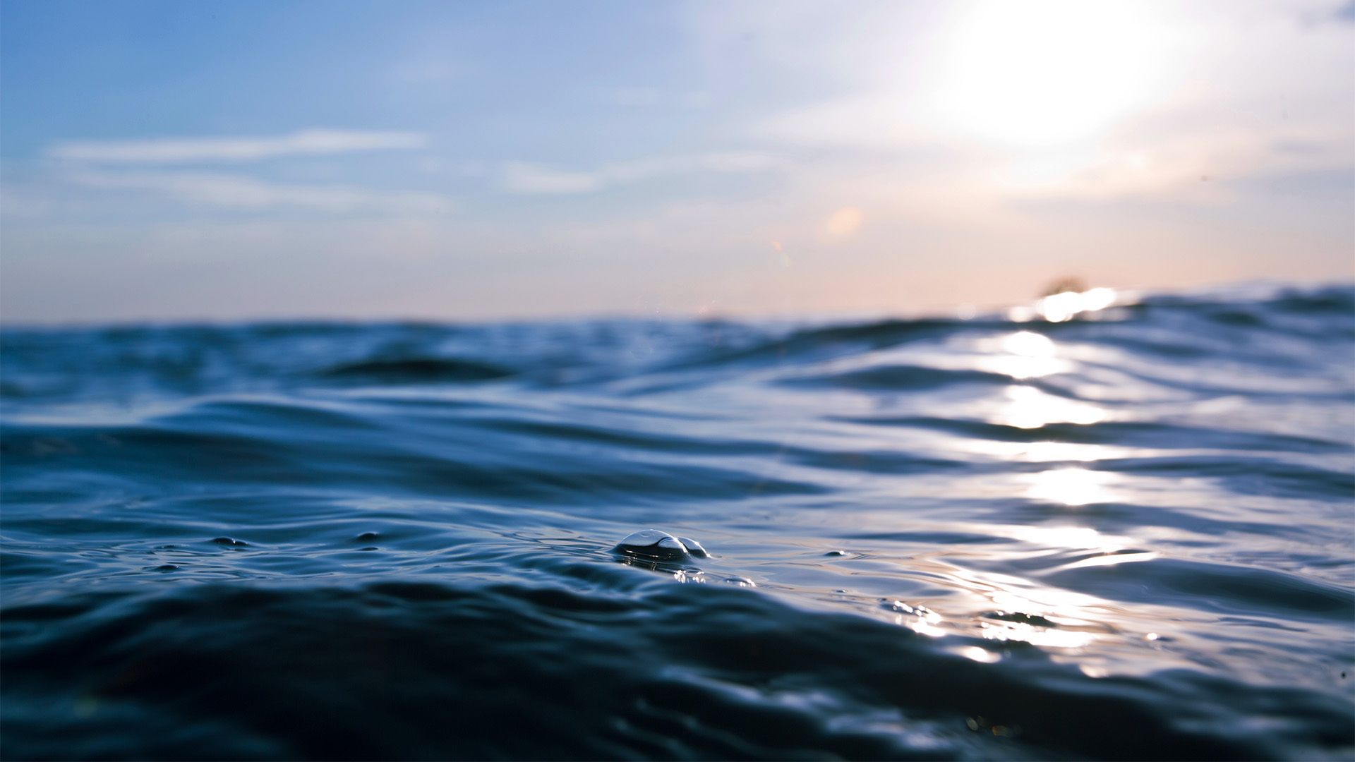 Hero Background Image